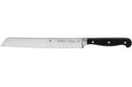 Coffret de 5 couteaux WMF Spitzenklasse Plus lames inox et manches rivetés