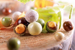 Bonbons au chocolat François Doucet Noisettes de nos Forêts 100g