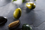 Bonbons au chocolat François Doucet Olives de Provence sachet de 200g