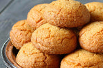 Amaretti moelleux Chiostro Di Saronno haut de gamme au citron 180g