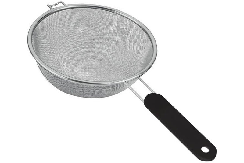 Passe-bouillon tamis fin inox diamètre 18cm