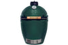 Barbecue Big Green Egg Large multifonctions en céramique de qualité supérieure