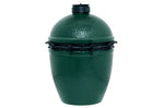 Barbecue Big Green Egg Large multifonctions en céramique de qualité supérieure