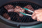 Grille en fonte pour barbecue Big Green Egg Large