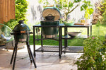 Table modulaire pour barbecue Big Green Egg Large