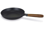 Poêle à frire anti adhésive Beka Mandala en fer émaillé - 28cm