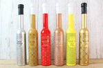 Huile d'olive Savor&Sens Color Block saveur citron thym - 20cl