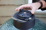 Pack Big Green Egg MiniMax barbecue + convEGGtor