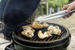 Pack Big Green Egg MiniMax barbecue + convEGGtor