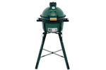 Berceau surélévateur pliable pour barbecue Big Green Egg MiniMax