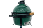 Pack Big Green Egg MiniMax barbecue + convEGGtor