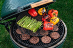 Barbecue Big Green Egg XLarge multifonctions en céramique de qualité supérieure