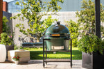 Barbecue Big Green Egg 2XL multifonctions en céramique de qualité supérieure