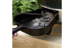 Pelle à cendres pour barbecue Big Green Egg Medium, Large, XLarge et 2XL