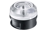 Mixeur plongeant Bamix M200 Swissline vert anis avec accesssoires
