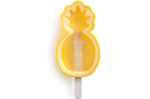 Moule à glace Lékué en silicone Platinum - Forme ananas