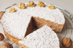 Moule à manqué rond bord haut Gobel anti-adhérent - Diamètre 22cm