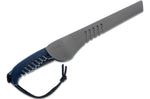 Couteau à filet Buck 223 Silver Creek 0223BLS lame 16cm manche polypropylène/caoutchouc + étui