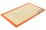 Toile de cuisson anti adhérente Silpat® pour plaque de cuisson - 58,5 x 38,5 cm