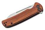 Couteau pliant CIVIVI Chevalier C200223 manche en bois de Bubinga 11,2cm