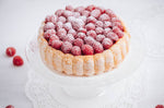 Moule à Bavarois Gobel anti-adhérent - Diamètre 18cm