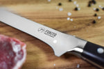 Mallette 5 couteaux de cuisine Fukito Ebène X50