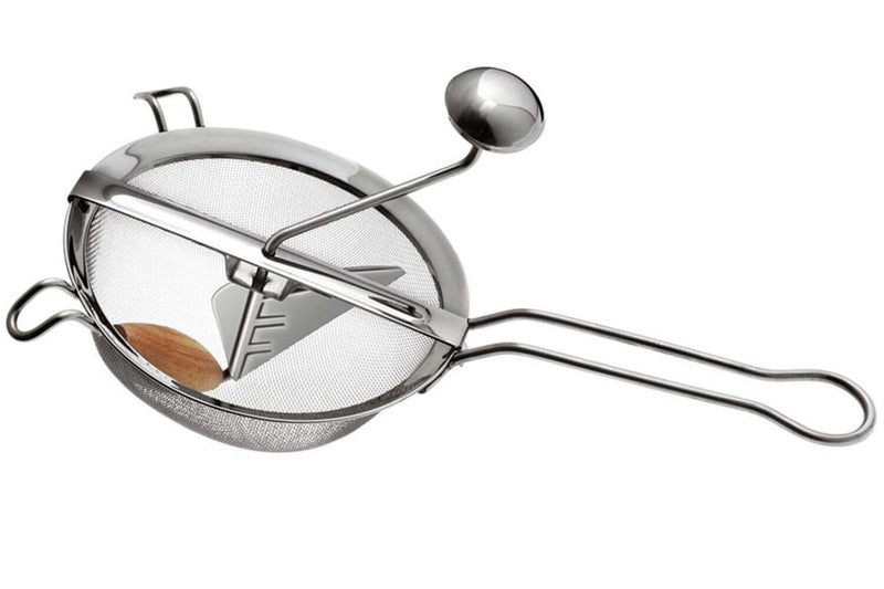 Passoire à coulis/tamis La Bonne Graine en inox ø18cm