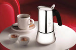 Cafetière italienne Bialetti Venus 170ml 4 tasses compatible induction
