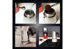 Cafetière italienne Bialetti Venus 170ml 4 tasses compatible induction