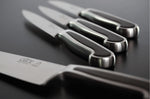 Couteau à steak Güde Delta D380/12 en acier forgé lame 12cm