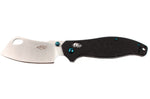 Couteau pliant Ganzo Firebird GF7551BK manche en G10 noir 11,5cm