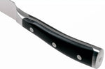 Couteau tranchelard Wüsthof Classic Ikon forgé 20cm