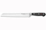 Bloc de 9 couteaux Wusthof Classic forgés coloris anthracite