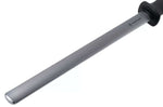 Aiguiseur Wüsthof en diamant fin mèche ovale 26cm