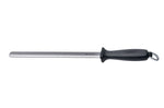 Fusil à aiguiser Wüsthof en diamant mèche ovale 26cm