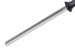 Fusil à aiguiser Wüsthof en diamant mèche ovale 26cm