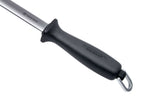 Fusil à aiguiser Wüsthof en diamant mèche ovale 26cm