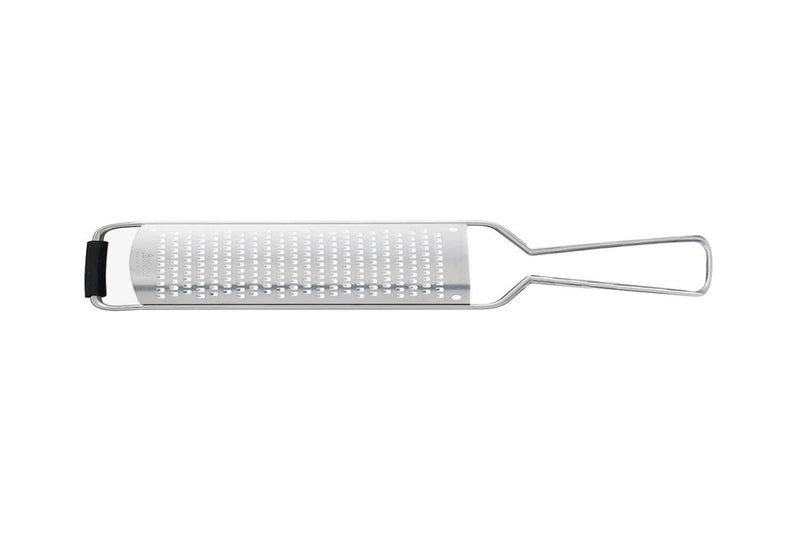 Râpe noix de muscade Triangle en acier inoxydable
