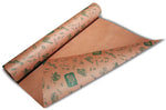 Papier de boucherie Big Green Egg rouleau 22,8m rose