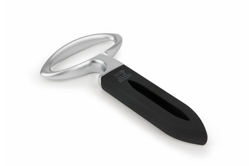 Tire-bouchon Peugeot Mathus double lame - Noir