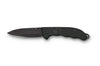 Couteau pliant Victorinox Evoke BS Alox 0.9415.DS23 manche alox noir 13,6cm