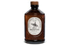 Sirop de menthe brut artisanal Bacanha certifié biologique 40cl