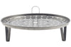 Plateau vapeur Cookut 24cm pour L'Incroyable Cocotte