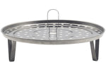 Plateau vapeur Cookut 24cm pour L'Incroyable Cocotte