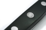 Coffret 5 couteaux Güde Alpha en acier forgé