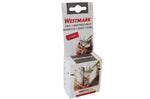 Set 2 rouleaux de ficelle à grillades et rôtis Westmark en polyester 60m