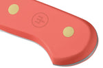 Couteau de chef Wusthof Classic Colour Coral Peach forgé lame 20cm
