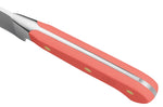 Set de 4 couteaux à steak Wusthof Classic Colour Coral Peach forgés lame 12cm