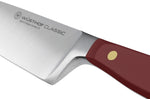 Couteau à trancher Wusthof Classic Colour Tasty Sumac forgé lame 16cm