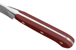 Couteau de chef Wusthof Classic Colour Tasty Sumac forgé lame 16cm